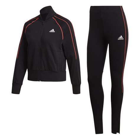 adidas trainingspak 90 cm binnenbeenlengte|adidas trainingspak dames.